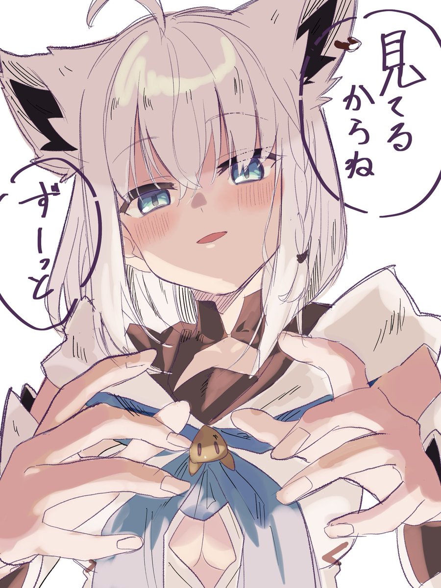 コヒツジ tweet media