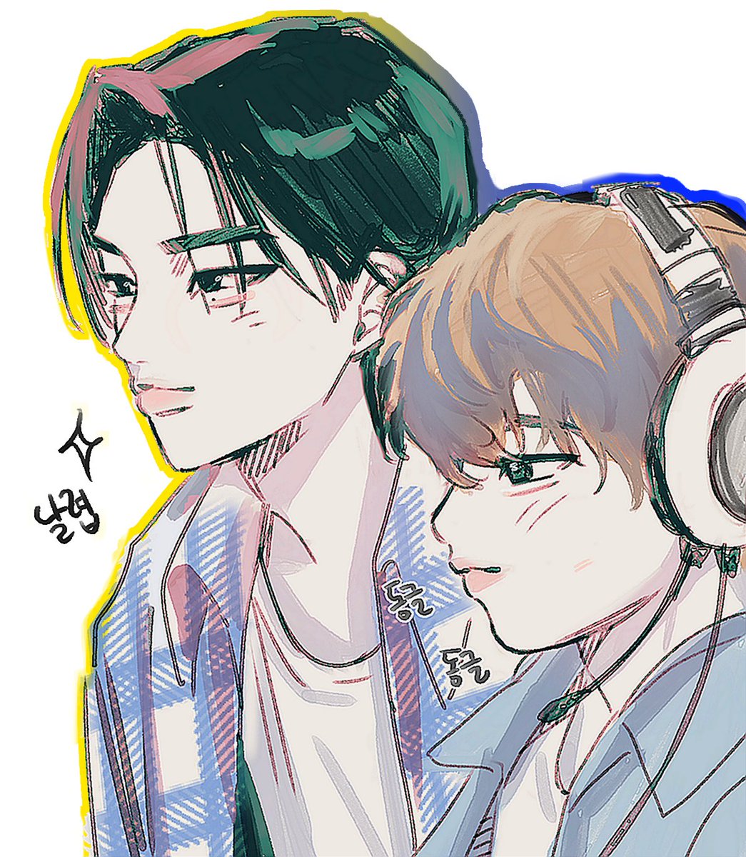 🪦1분 tweet media