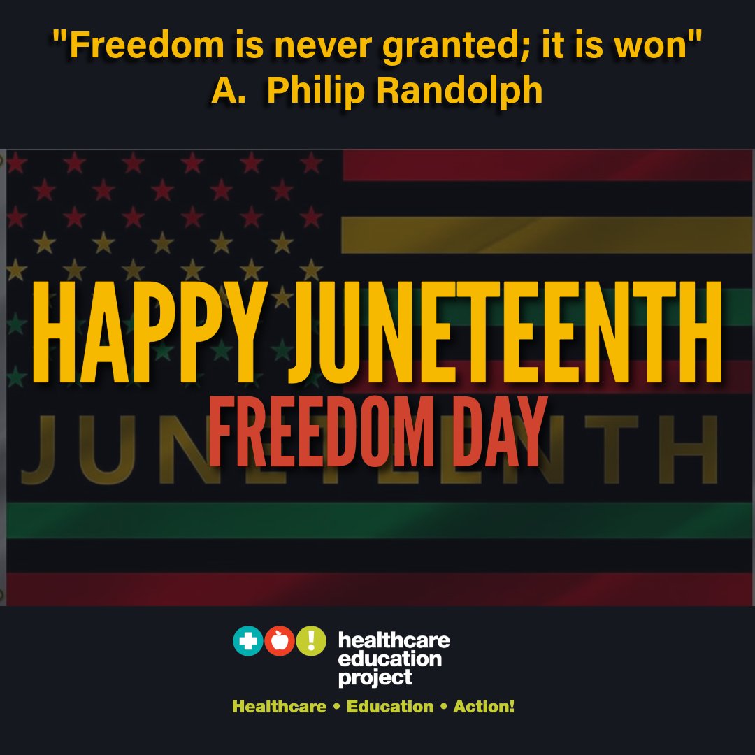 HealthEdProject tweet picture