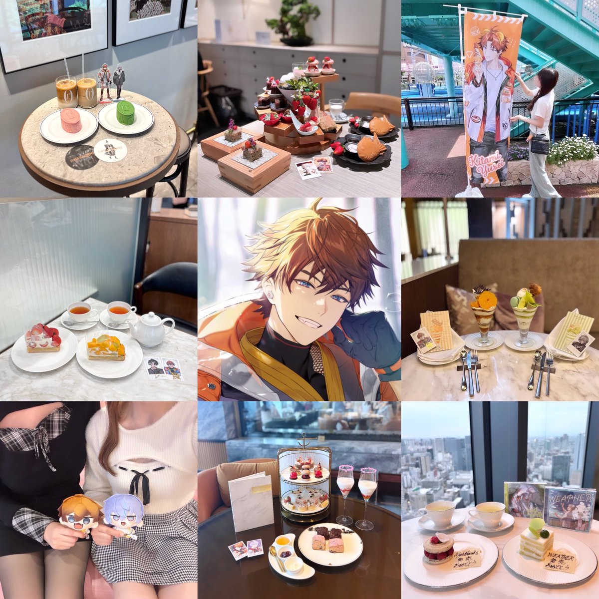 coxlguy_'s tweet photo. 🧡https://t.co/4d07YqVdp4

#にじさんじ好きな人と繋がりたい #にじさんじ好きさんと繋がりたい https://t.co/JVuVN6exay