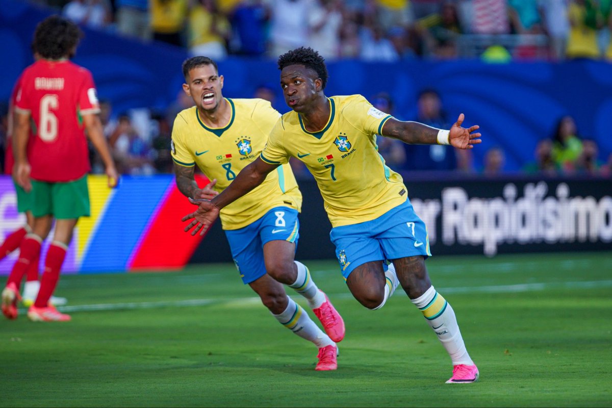 Goleada da Zoeira tweet media