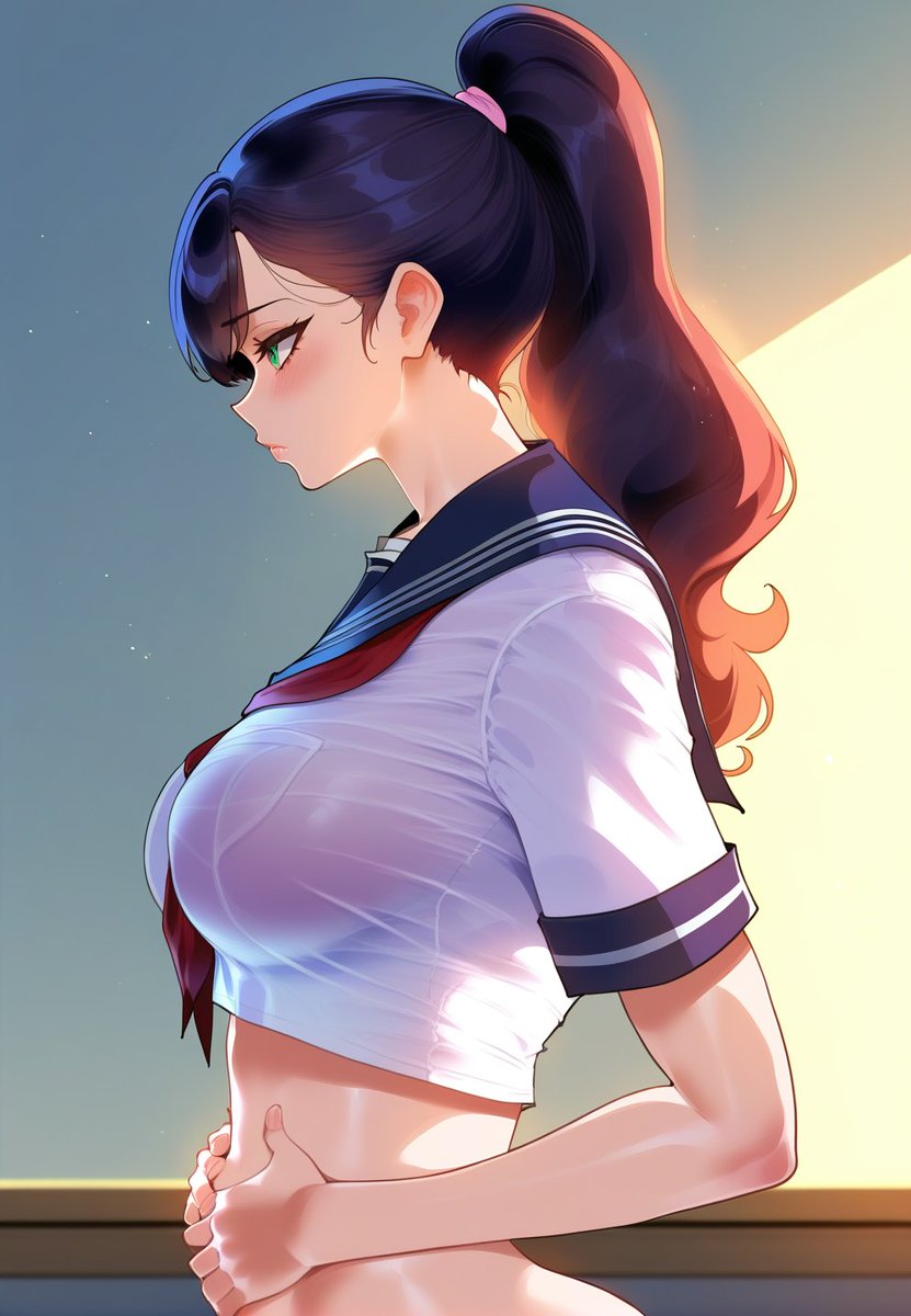 amakenism's tweet photo. Chubby Beauty Collection, Vol. 2 🌷

“People who save this will get early access to the next girl via DM.”

If you like it, please save &amp; follow!
I’ll be posting again later tonight 🙌
#AIbeauty #Chubby #SaveRecommended https://t.co/p846RCp2H6