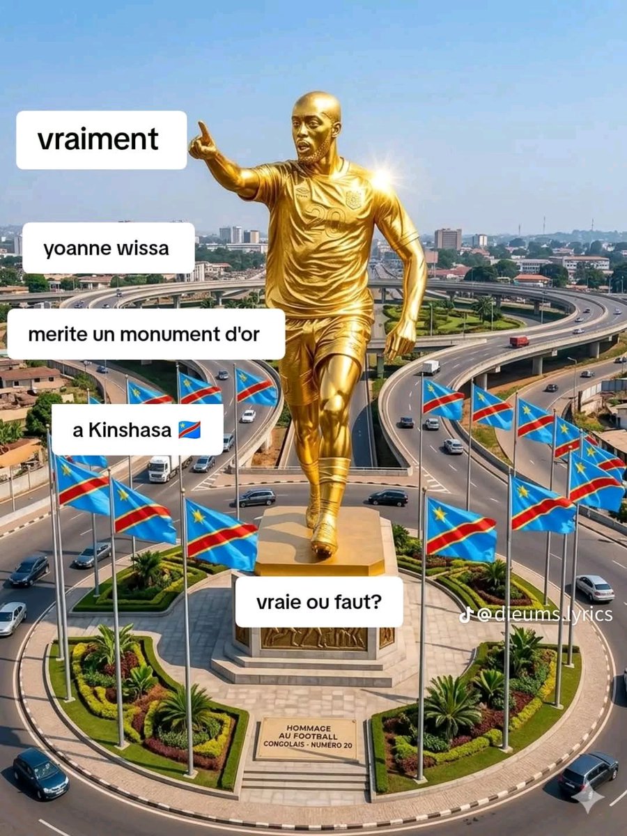 mulikuza_jordan's tweet photo. Wissa mérite un monument d'or 🇨🇩🇨🇩✅💪🔥 https://t.co/oDyECgHvEX