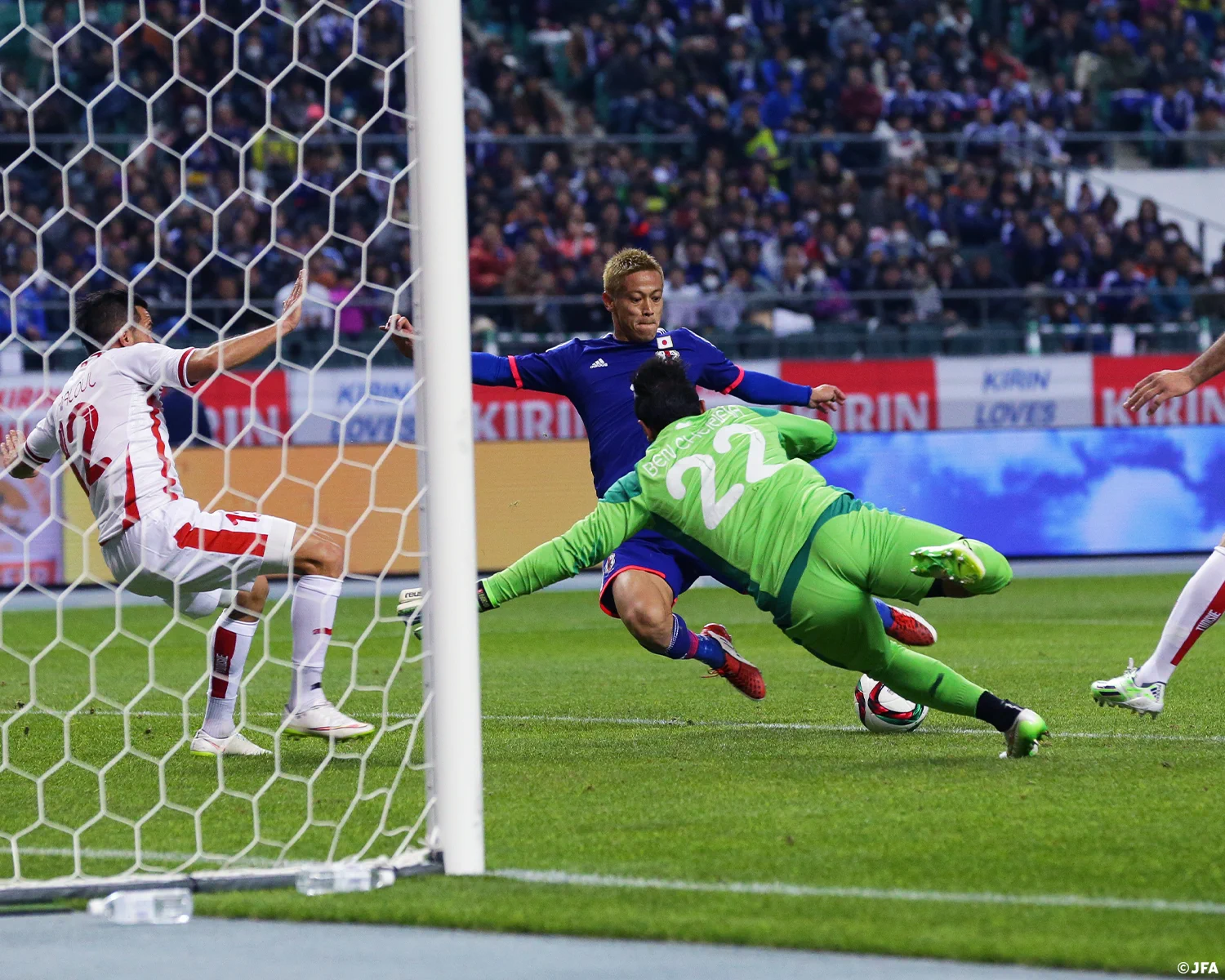サッカー日本代表 🇯🇵 on X: 
