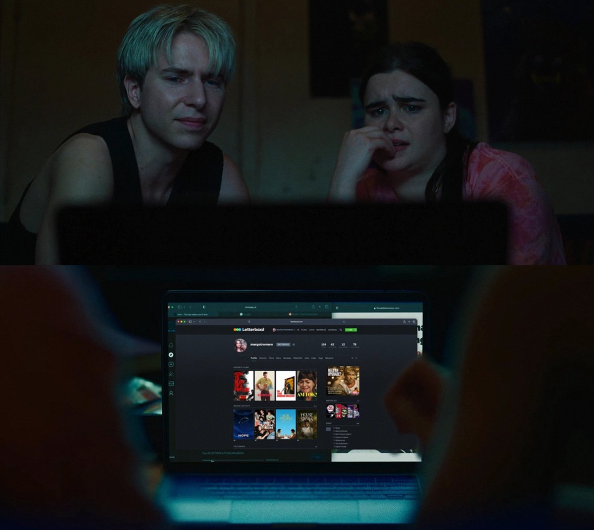 Letterboxd tweet media