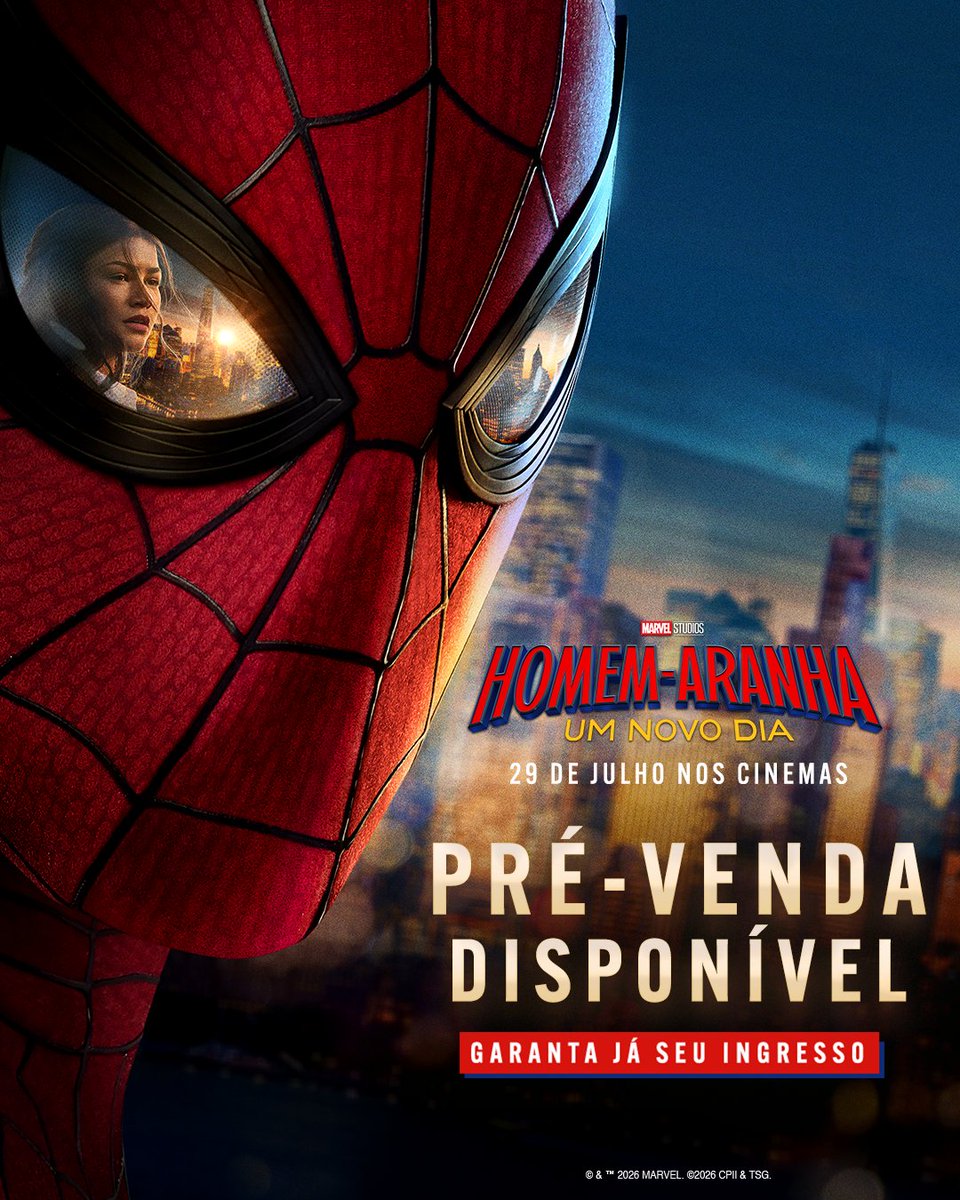 Cinemark Brasil tweet media