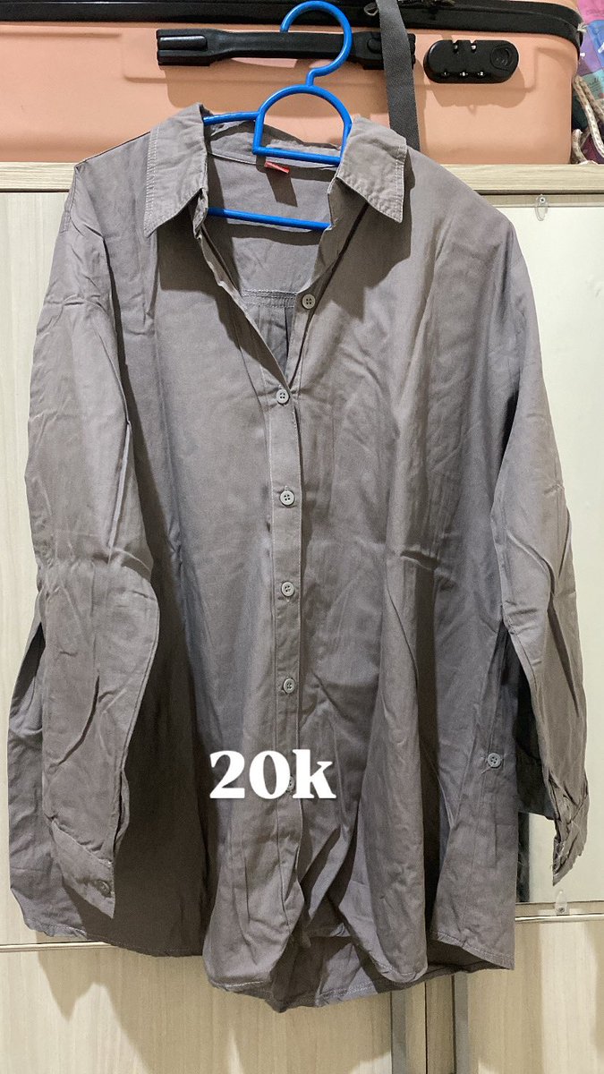 hidingfromd's tweet photo. wts hrga nett jadi 15k/item https://t.co/8avpX0aSlv
