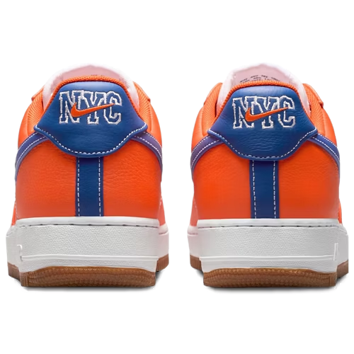 J23app's tweet photo. Knicks Air Force 1 still available on Foot Locker

Direct link -> https://t.co/Vc7epxl6IZ

*ships October 2026 https://t.co/n6N5khyjsR
