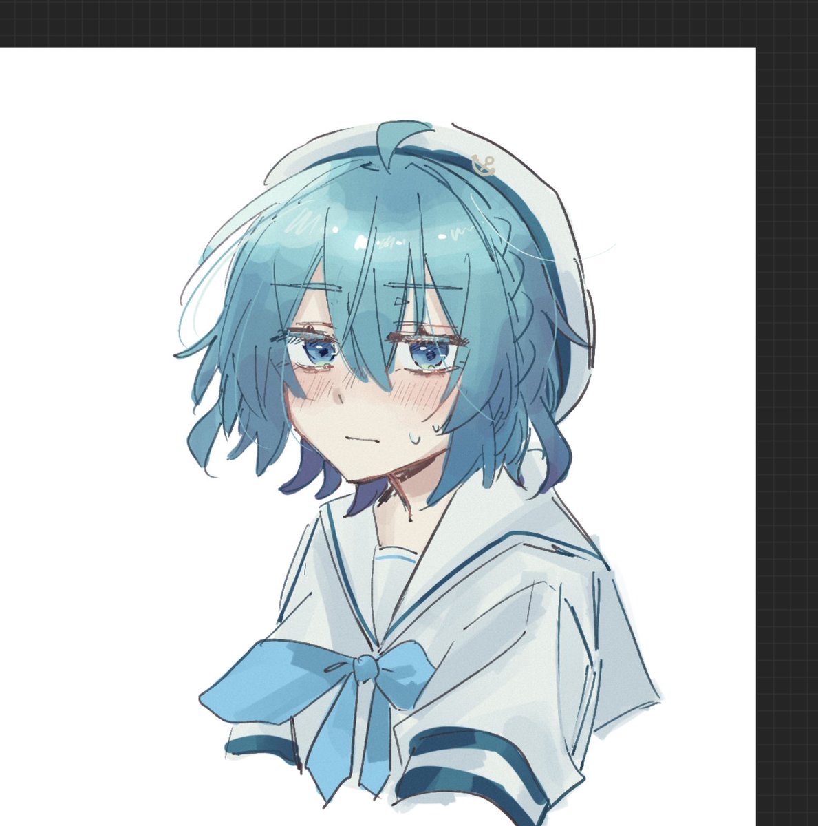 sakizome's tweet photo. https://t.co/1vYbGNVx7M