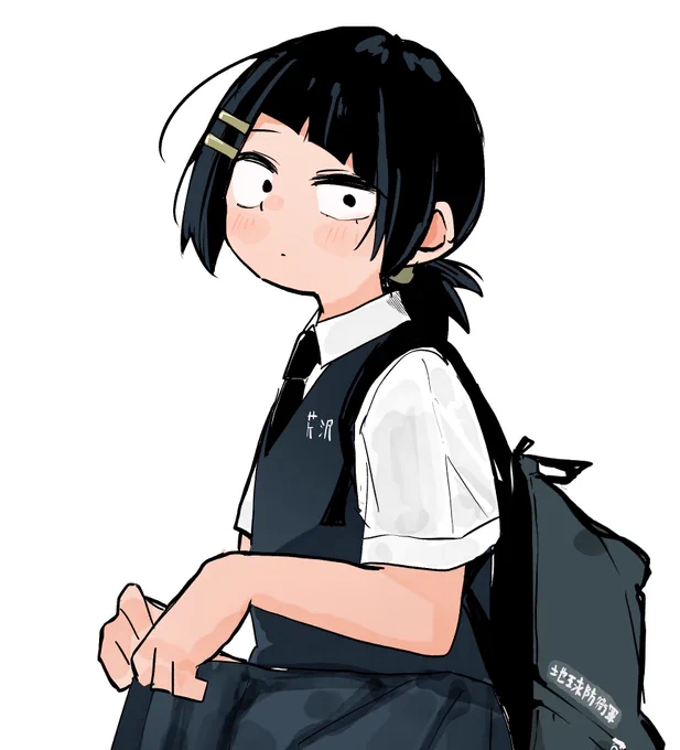 改めてかわいいすぎる