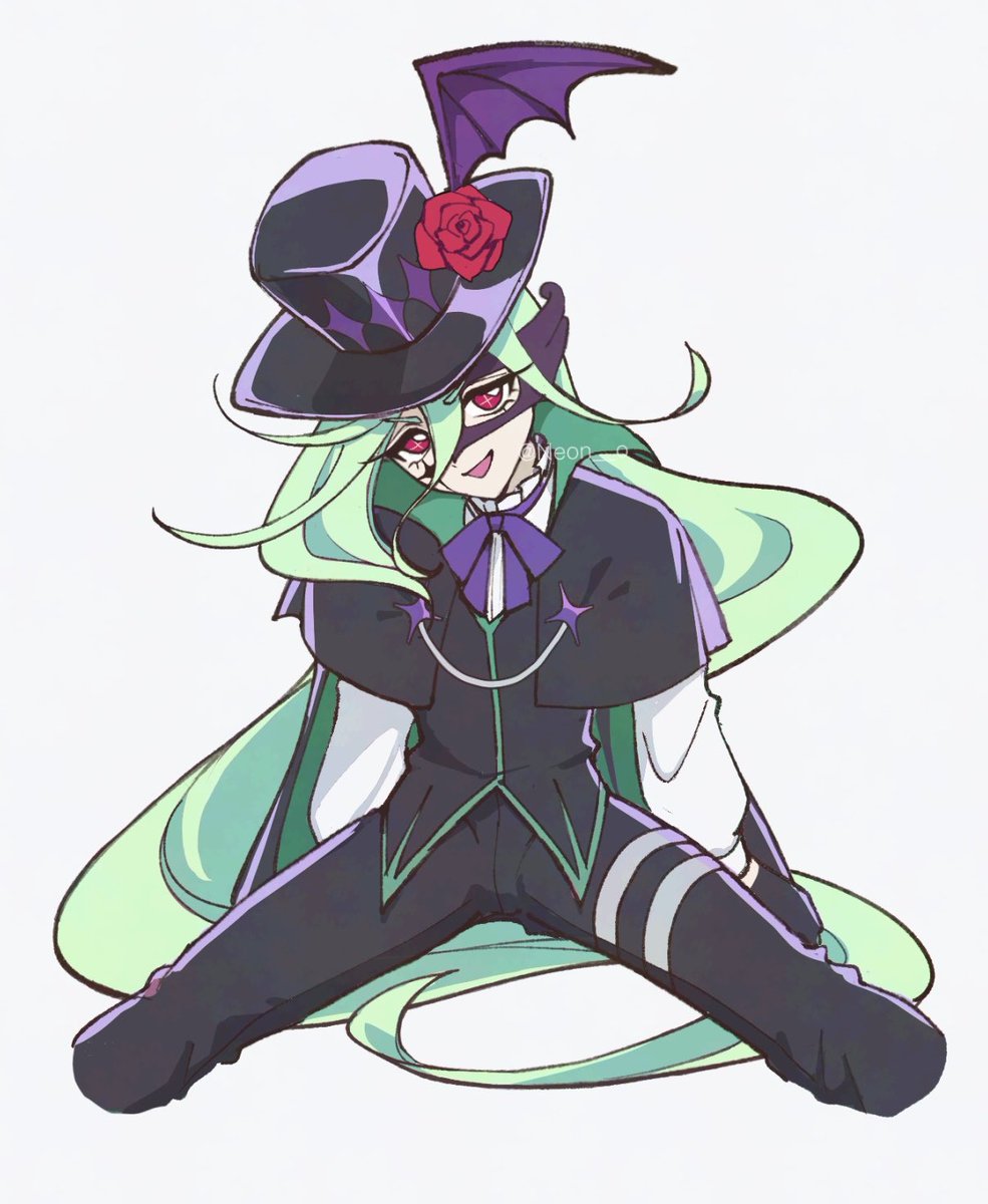 Neon__o's tweet photo. #2026年自分が選ぶ今年上半期の４枚
ニジーとぷよぷよ❕ https://t.co/vLJNNJrsvv
