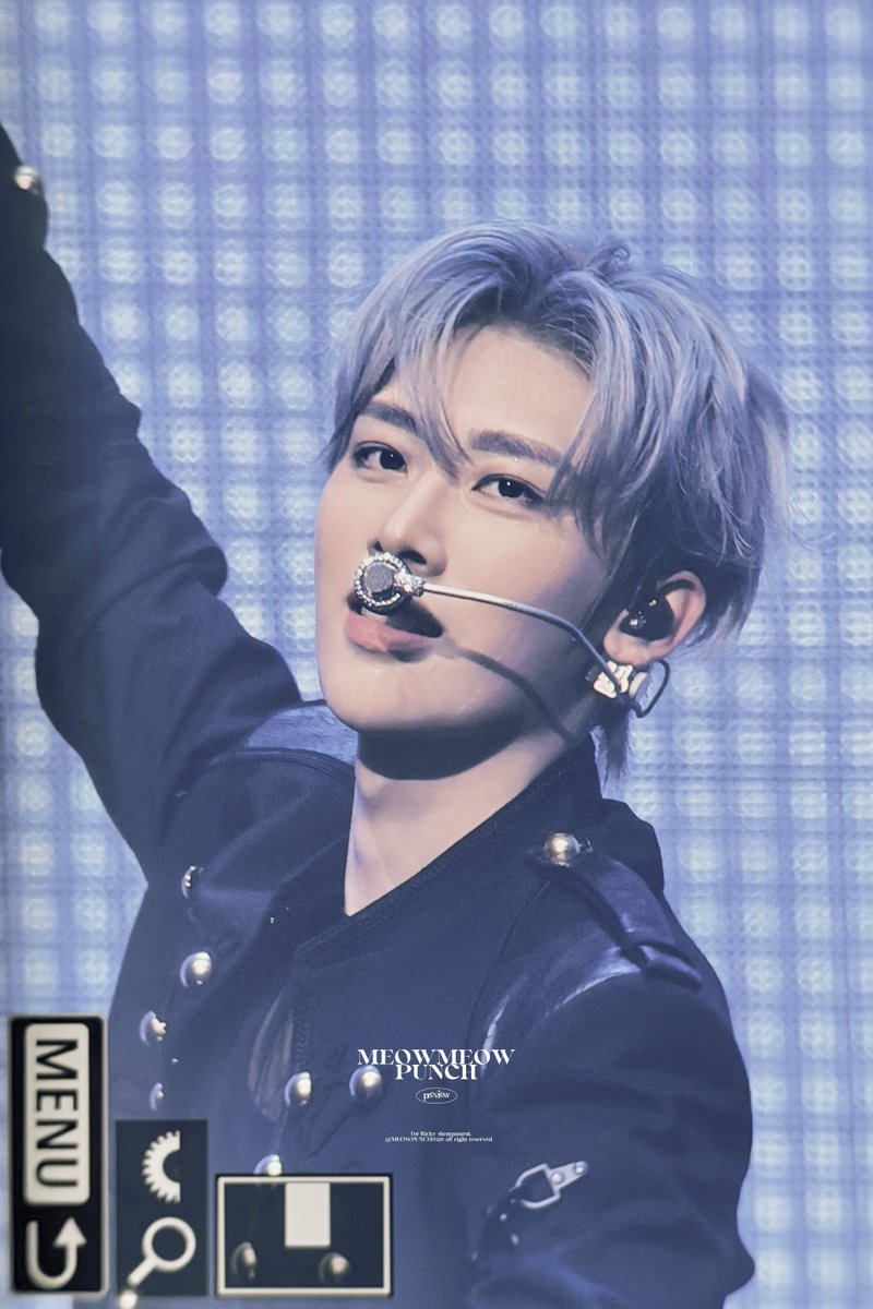 260619 𝓹𝓻𝓮𝓿𝓲𝓮𝔀 #𝓡𝓲𝓬𝓴𝔂 #리키 #沈泉锐 #リッキー #AND2BLE