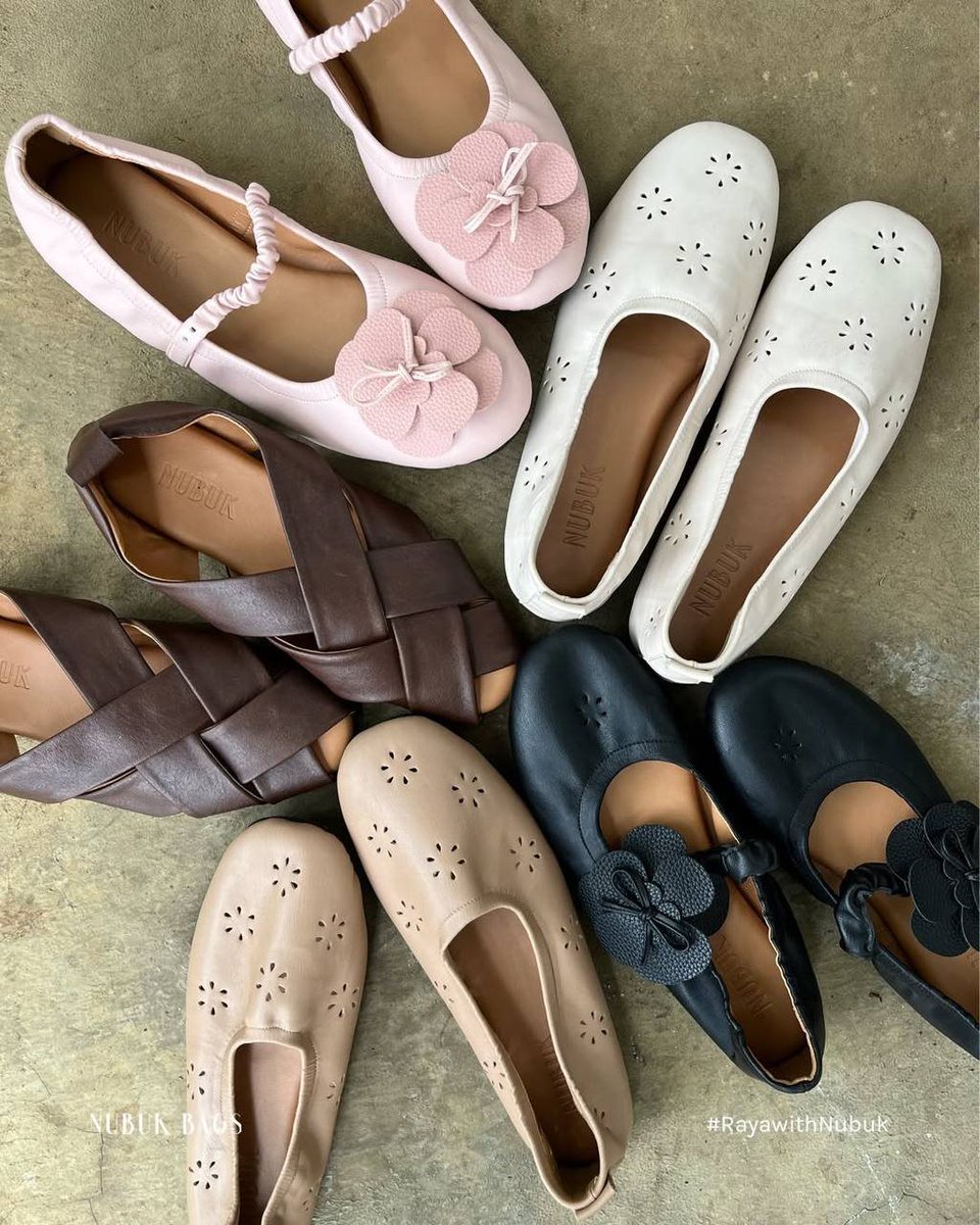 xxxirraaa's tweet photo. KENAPA BARU TAU.... 
Kalau ada brand lokal yang koleksi tas dan footwearnya uper lucu dan unik gini😭 https://t.co/zNCAcwbRVN