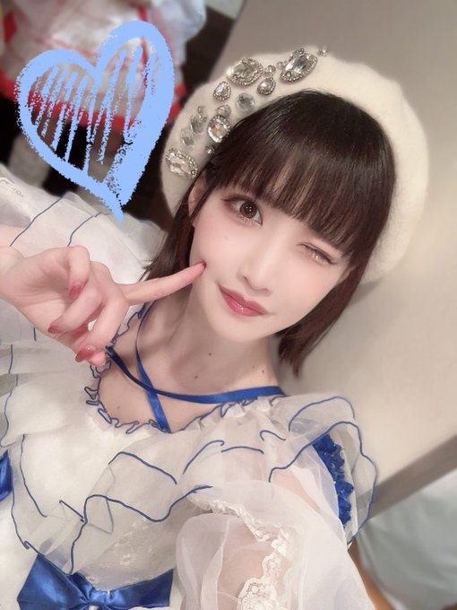青海マホ(あおみまほ) - 今日は汐留シオサイトで #ちくたく リリイベありがとうございました！ あしたはリミスタ！オンライン配信＆特典会です！かわいいお部屋着だよ〜！お楽しみに☆ まだご予約お待ちしてます(∩ˊ꒳ˋ∩) #ネクストリコ https://t.co/RtGbcXDoNW