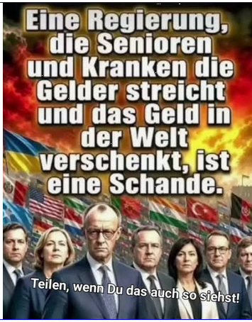KahlKarin's tweet photo. Ganz meine Meinung!👍 https://t.co/Fb1MXE2NSJ
