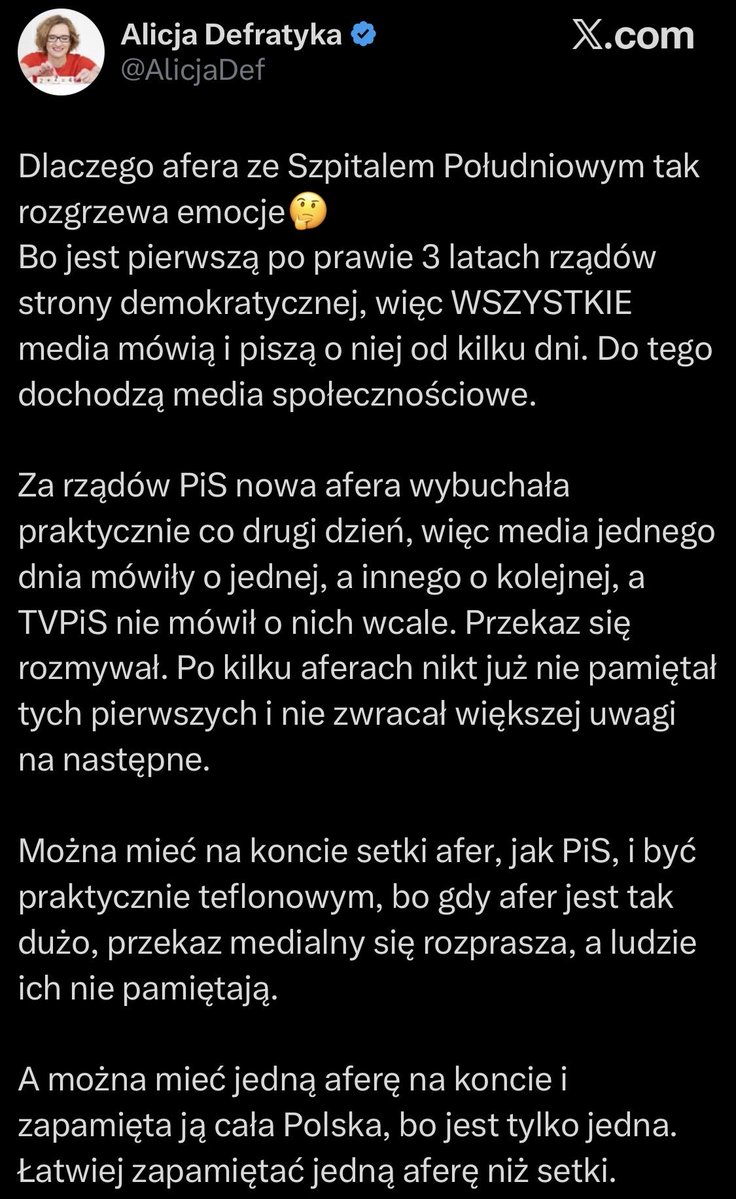 jachcy's tweet photo. ALA WALCZĄCA, ALA WALCZĄCA DO KOŃCA!😂😂😂 https://t.co/WdF3iWTFIB