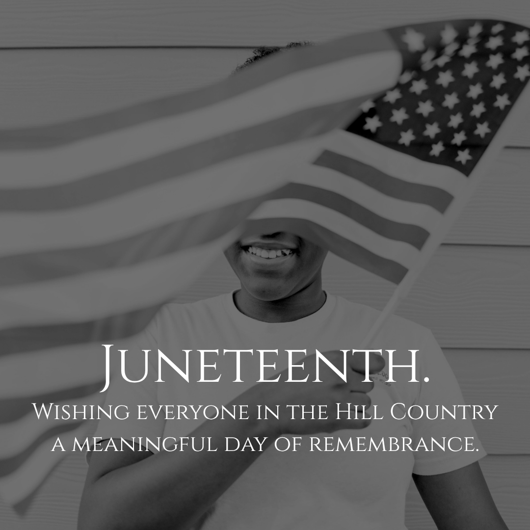 AndreaORealtor's tweet photo. Juneteenth. Honoring freedom and the long road it took to get here. Wishing everyone a meaningful day of remembrance. | Andrea ONeal, Broker Associate | Fore Premier Properties #Juneteenth https://t.co/AzYoyMIsQs https://t.co/RHMSa7nMS6