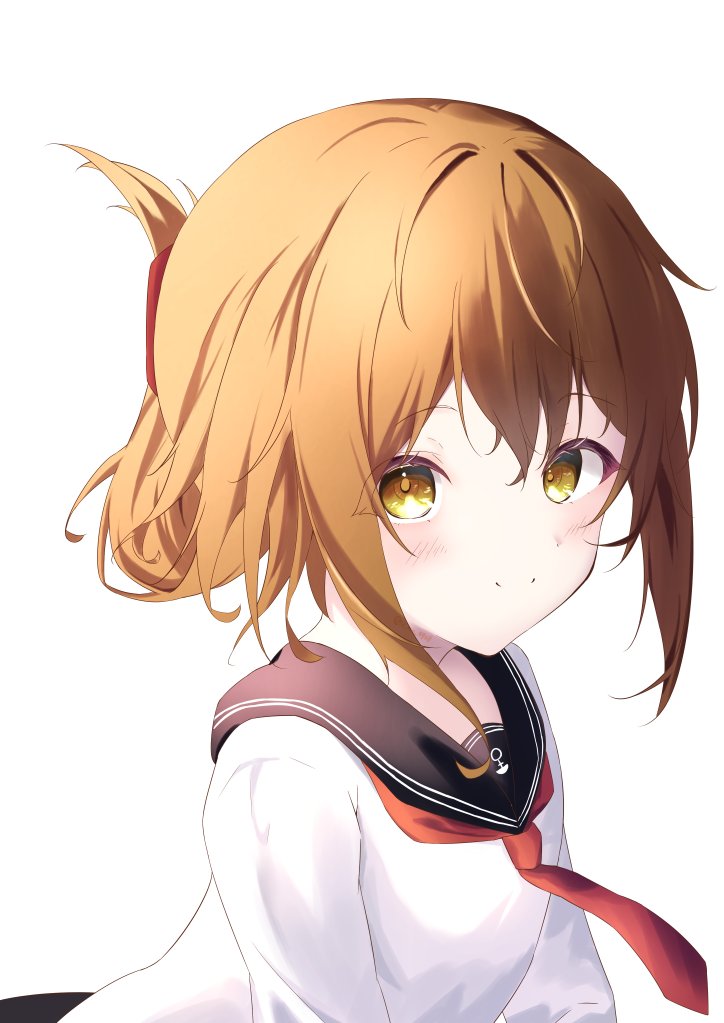 U_no_0908's tweet photo. #100日チャレンジ
#艦これ 
Day19 電 https://t.co/zJDY9j9gv0
