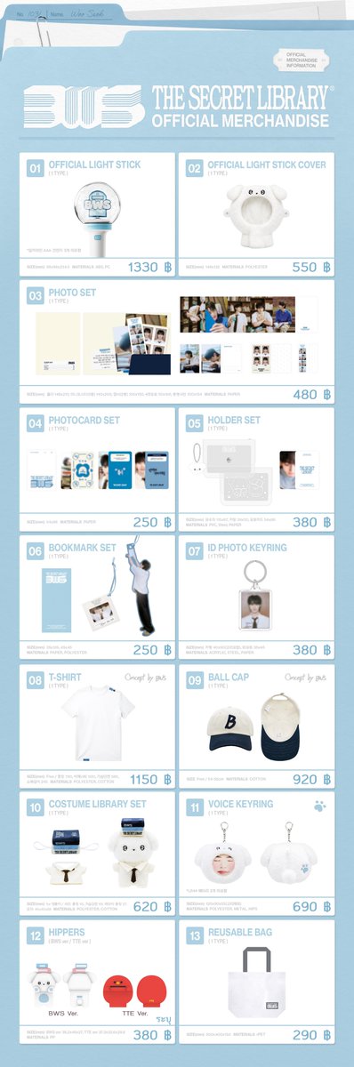 quillshop's tweet photo. 2026 ByeonWooSeok Asia Fanmeeting Tour
The Secret Library MD

รอบ online

ปิดรับ 21.06.26

ราคาตามรูป มัดจำได้ 50%
ที่เหลือหลังถึงไทย

เก็บรอบเดียว ส่งแอร์
EMS เริ่มต้น 50

สั่งทางเมล
รายละเอียด https://t.co/tUszTJCiHg

#ตลาดนัดบยอนอูซอก
#ตลาดนัดอูเชทง
#ตลาดนัดอูซอก https://t.co/EB3nzBz6nf