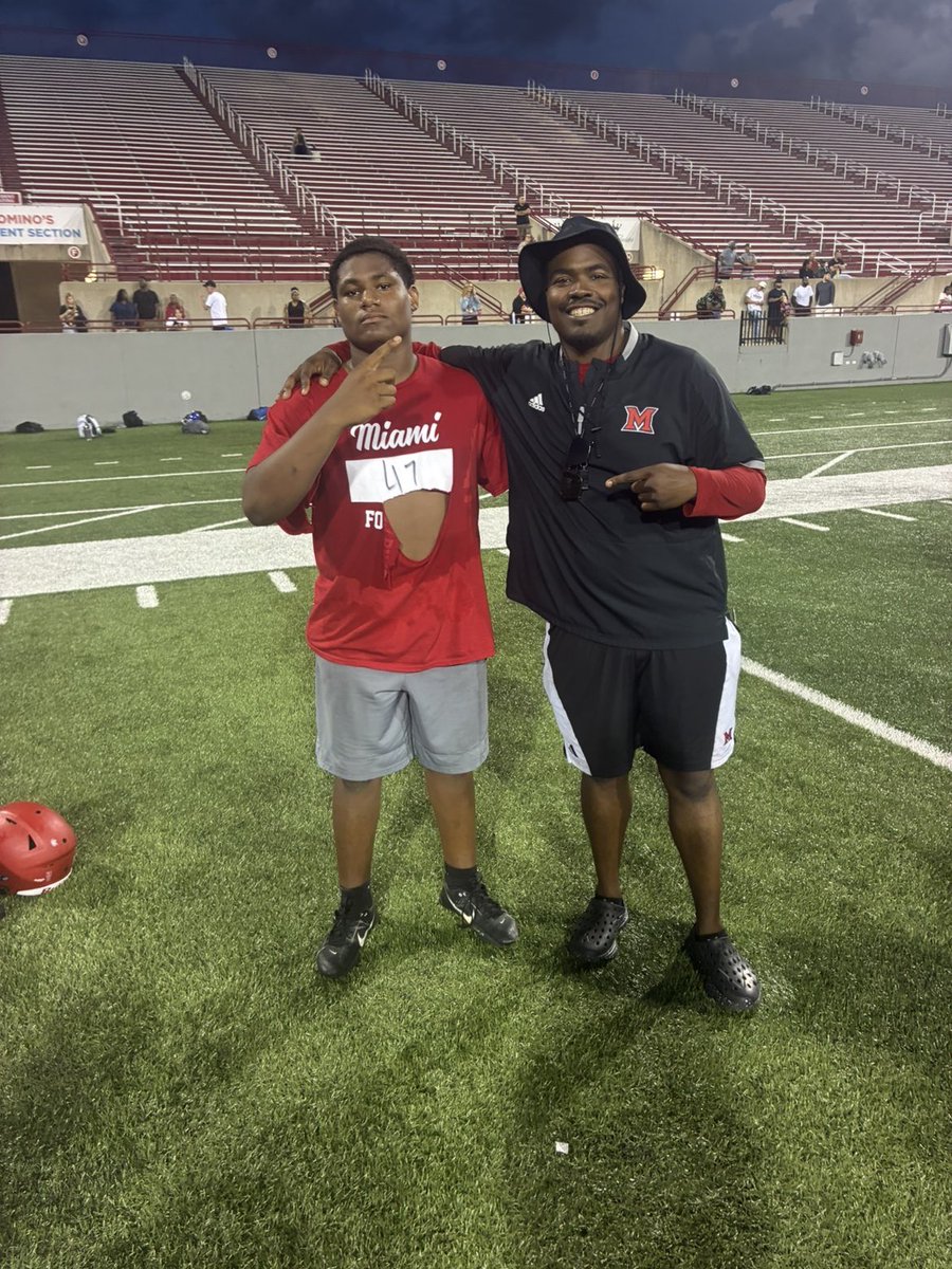 Amir Allen tweet media