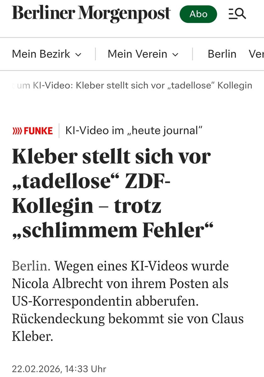 ÖRR Blog. tweet media