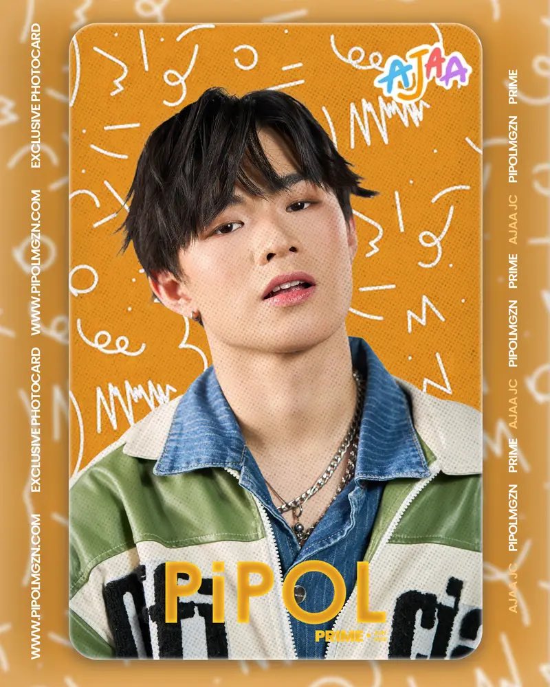 teamjcofc's tweet photo. [❕️] #JCares | JC on PIPOL Prime: CROSSED PATHS — Four Forces. Shared Purpose. ⭐️

✍🏻: For him, AJAA would be sunrise, “kasi we’re rising up.” 🦆

READ HERE:
🔗 https://t.co/2Si8MsuPcZ

Thank you so much, @pipolmgzn! 🙏🏻

#PIPOLmgZn #PIPOLPrimeCornerstone
#AJAA #AJAA_JC https://t.co/Id0BvGvFnG