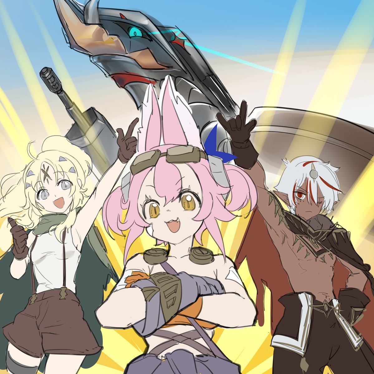xblhhh's tweet photo. 烙印工房【？ https://t.co/am2pJddtFw