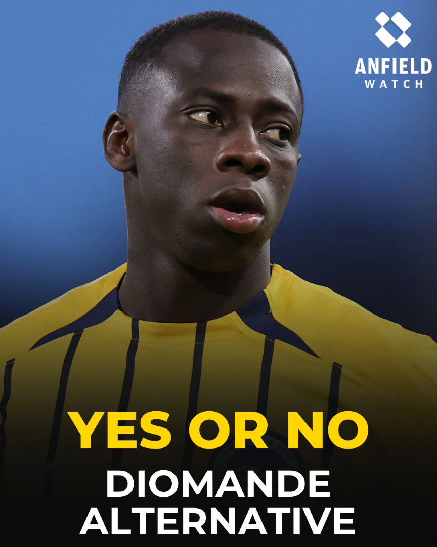 Anfield Watch tweet media