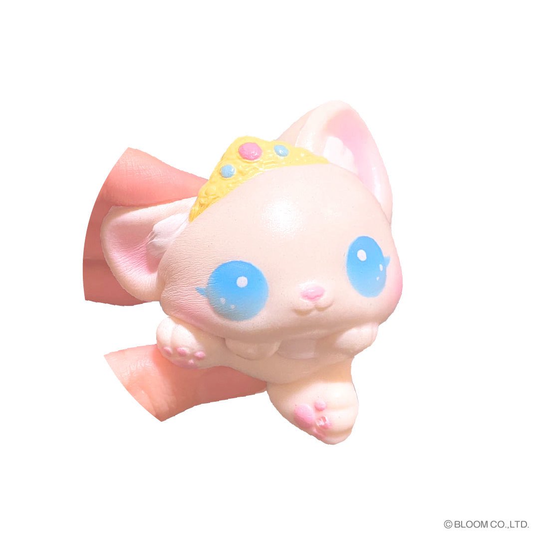 sugarplumws's tweet photo. (Preoder) สุ่มสกุชชี่แมว ibloom🎀

♡︎ สุ่มละ 420฿ (มัดจำ 150฿)

💌 รอประมาณ 2-3 weeks
💘 รับมัดจำ, รับผ่อน

#สกุชชี่ไอบลูม #squishy #ตลาดนัดสกุชชี่ #สกุชชี่ #ตลาดนัดsqiushy https://t.co/Kl8UPSkCrz