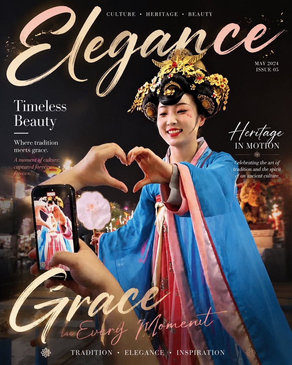 Musicins183's tweet photo. Sending some love from the starlit streets of Qujiang! This mix of ancient grace and modern hearts is why I love my city. Which era would you visit? ๐ฎโค๏ธ
#TravelChina #Heritage #VisitXian #ExploreQujiang #ChangAnVibe https://t.co/rnauoIrWAA