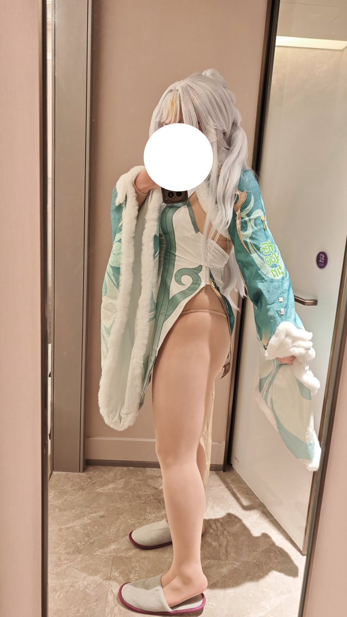 南宫芸 tweet media