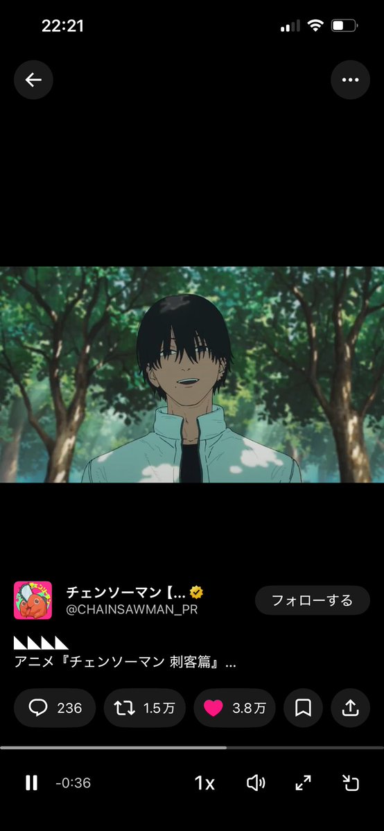 3yBam's tweet photo. オー(笑)夢子死ぬんだ(笑) https://t.co/yVQtW3TWNI