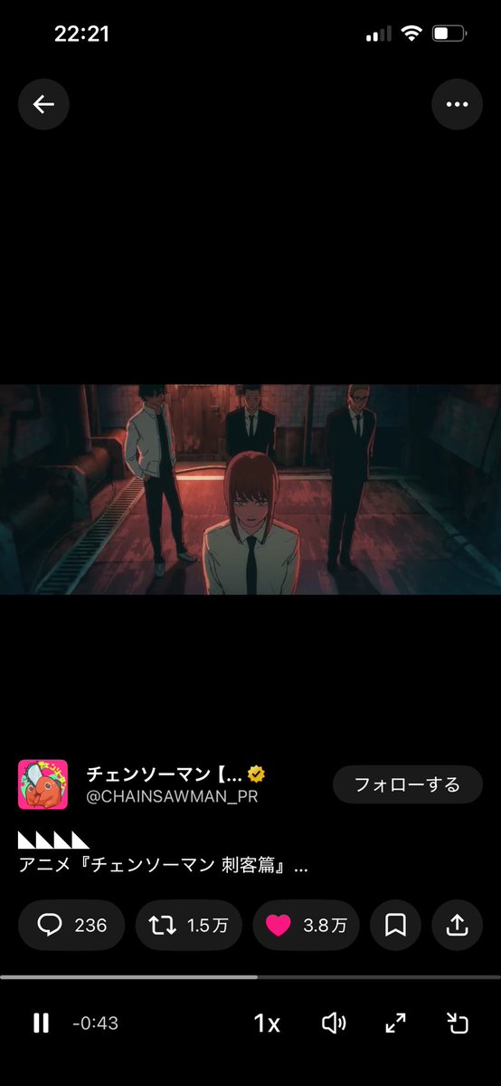 3yBam's tweet photo. オー(笑)夢子死ぬんだ(笑) https://t.co/yVQtW3TWNI