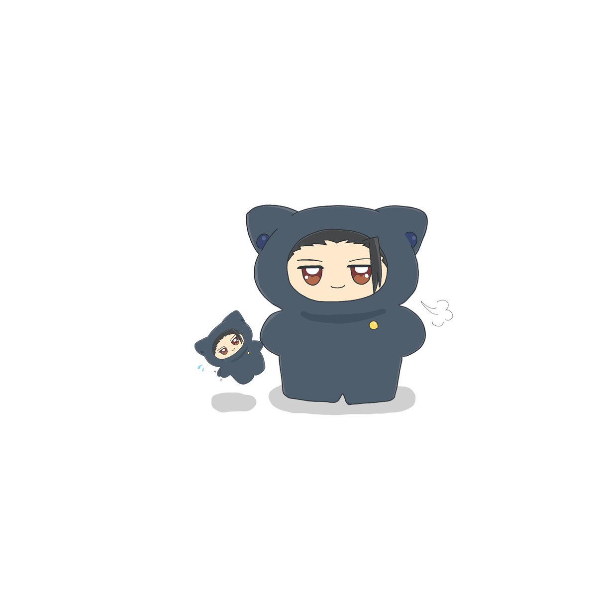 ゆう tweet media