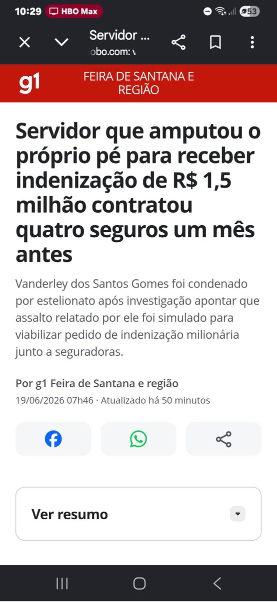 wcarpi's tweet photo. O problema do Brasil não é somente os políticos https://t.co/ZJecMiUGz7