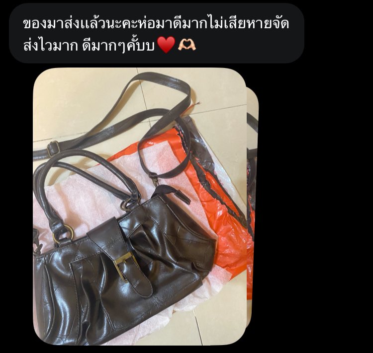 bluefew_'s tweet photo. รีวิวค่ะ 🩷 #rvbluefew https://t.co/JKRNlZN1Sj
