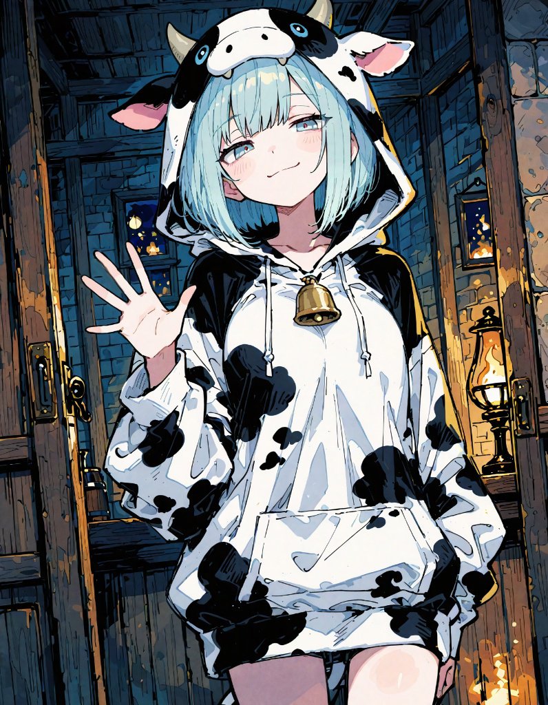wainngo's tweet photo. #Barみゆき
こんばんは～💕
Muchi Milkの噂を聞きつけてモーモーな私が遊びに来たゾ～🩵🐮
何かくださいな～(*´ω｀*)♡ https://t.co/GZc10vPDKJ