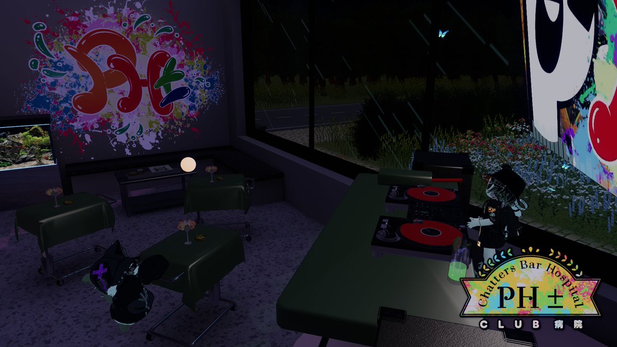 peccori1001's tweet photo. #PHぷらまい_VRC #VRChat #VRCイベント https://t.co/QgGhGCkyND