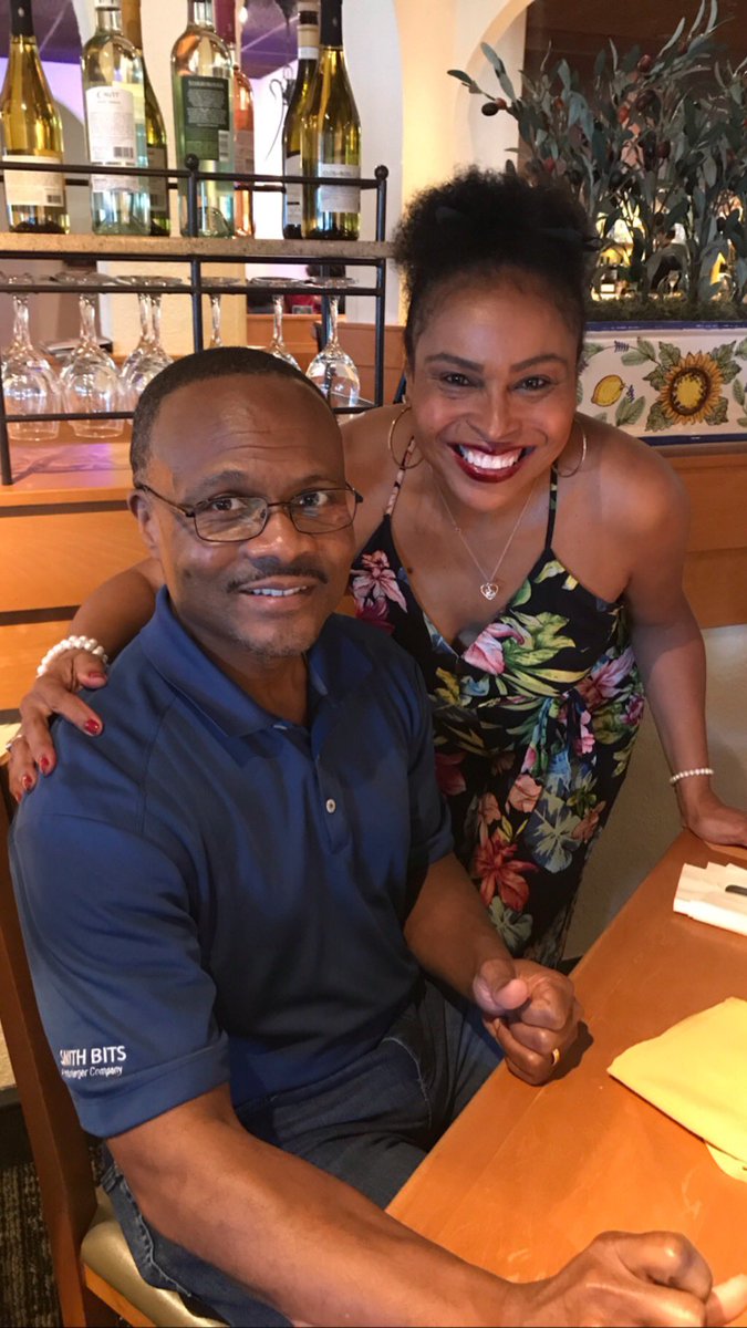 2BlessedHighly's tweet photo. Each day is a #celebration Why? I’m glad you asked because you get to live a life you prayed about and it is #spectacular I know mine is with my sweetheart. #FlashbackFriday It’s an honor to have him as my baby💙What a man💙 https://t.co/bXsiDrgBTO