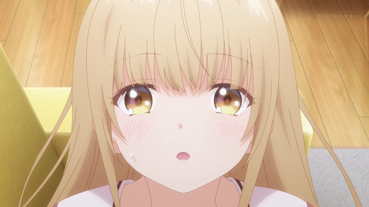 ギル tweet media