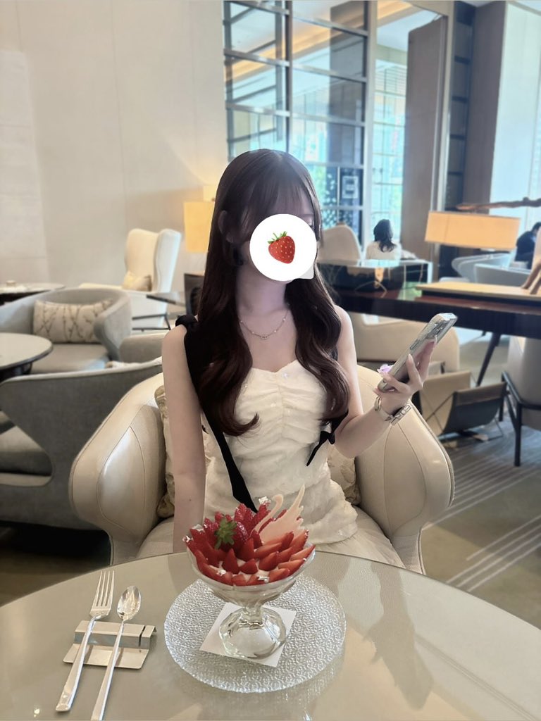 _23lovely's tweet photo. 🍓🦢⏦ﾟ♡̷ https://t.co/EUnXshjFFC