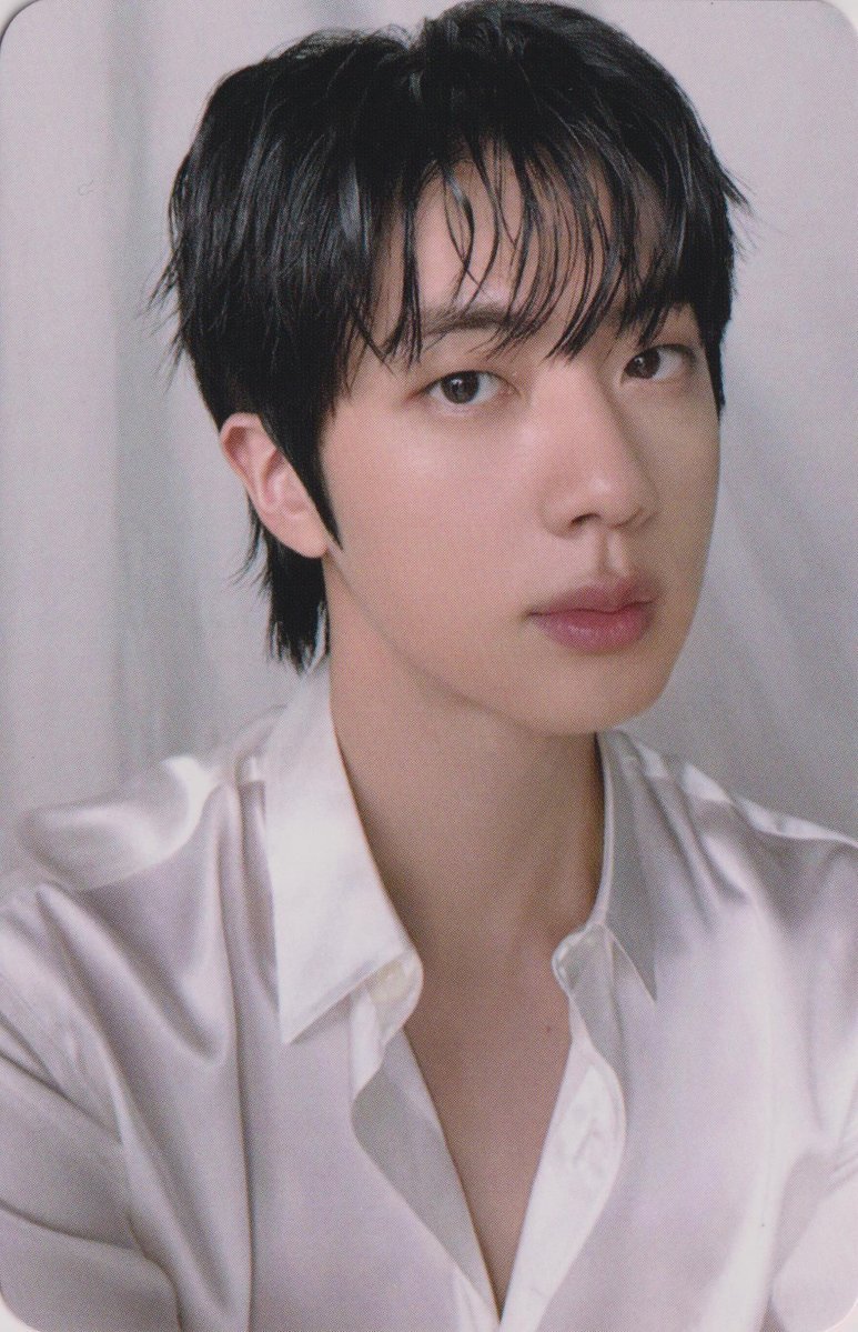 BlueMoonLunazul's tweet photo. @JP_Jinfanbase Voy a rezar porque Jin se ponga esa transparencia sin nada abajo.
Así sea
Y así sera
⭐💫 🙏💫⭐
ECHO BY JIN 400 DIAS
#400DaysWithEcho https://t.co/t1Ar0jlaJ2
