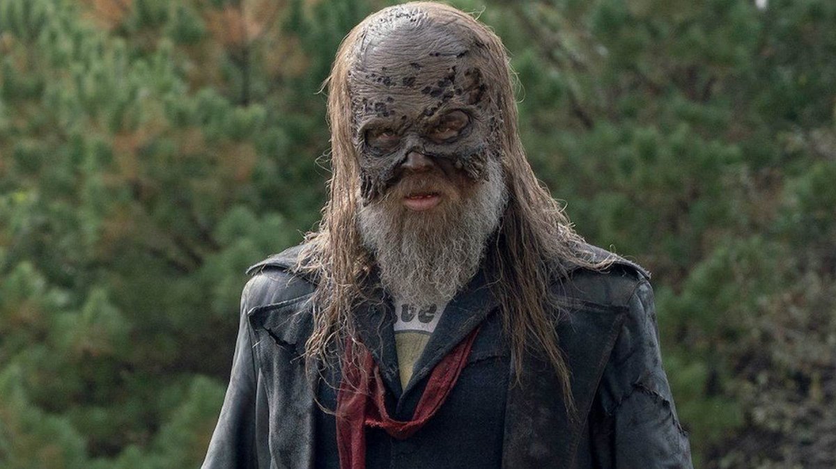 CoveredGeekly's tweet photo. Happy 50th Birthday to Ryan Hurst! 🎉 https://t.co/mYBDr5k5tk