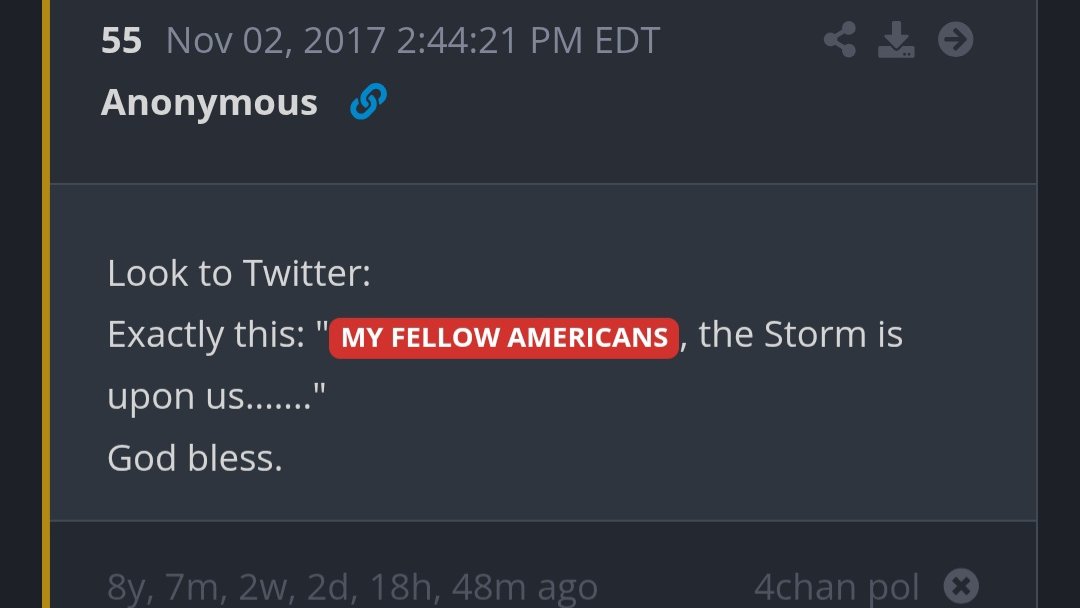 AndrewG01510's tweet photo. Let's see what happens. Is today finally the day? https://t.co/O6FHsimnUk