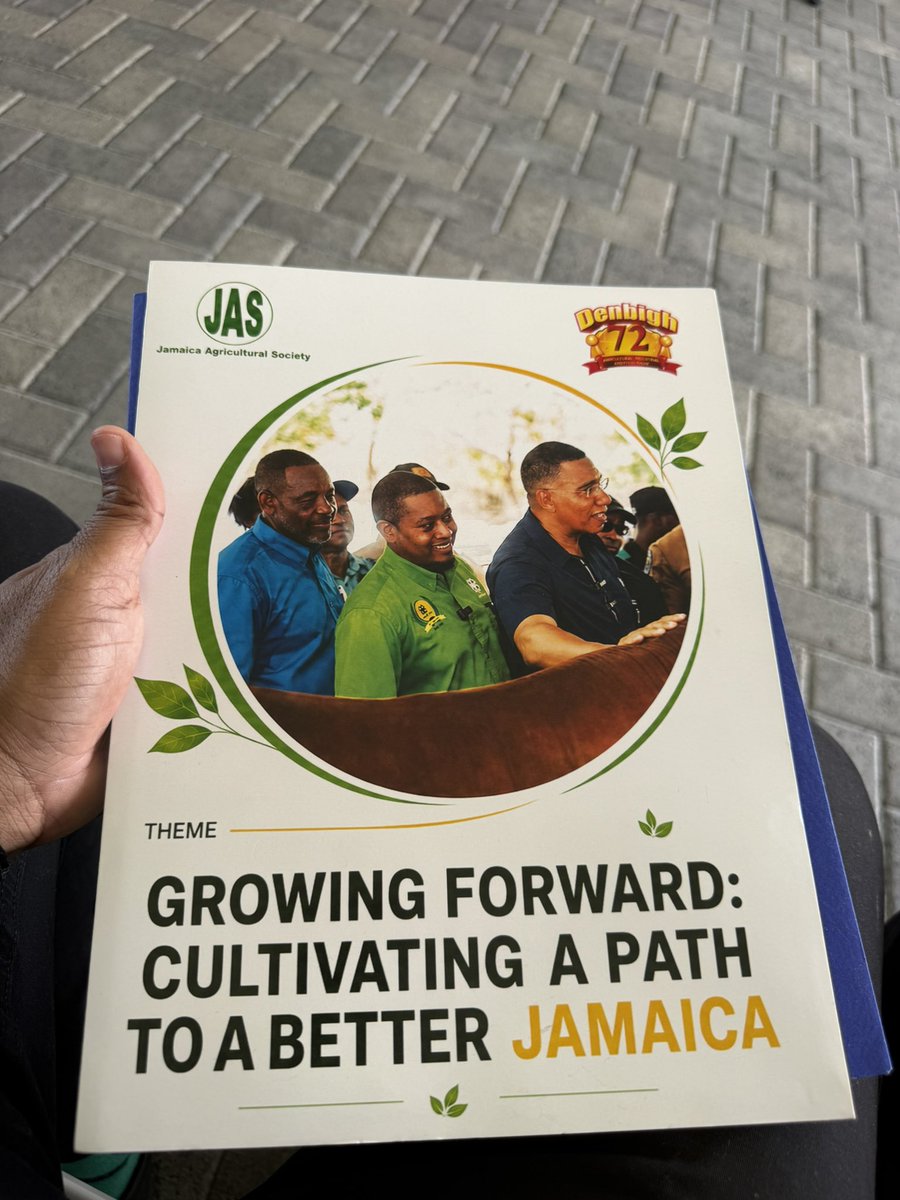 floydgreenja's tweet photo. LOCK THE DATE!! Denbigh 72 is July 31- August 2, 2026. 

Promises to be the most amazing Denbigh yet. #GrowingForward https://t.co/iHlnfJNaT1