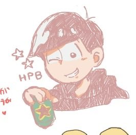 Apple_0219mtmt's tweet photo. 6つ子生誕の日に描いた長男 https://t.co/wilZV4S8Tx