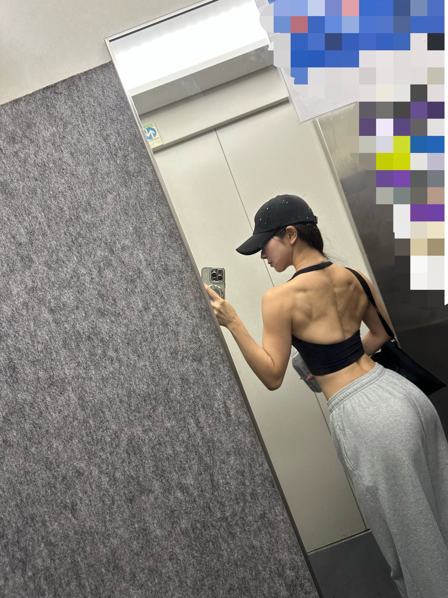 2 pic. 川崎ロック座楽前ありがとうございました💖 見るからに体が変わって、前に作った演目が新しい演目かのような体感で踊れて気持ちの良い毎日です😚💕 私の全てを肯定してくれるみんなに感謝いっぱい💓 私の世界は輝いている🌎 https://t.co/psPl0Fg3hV