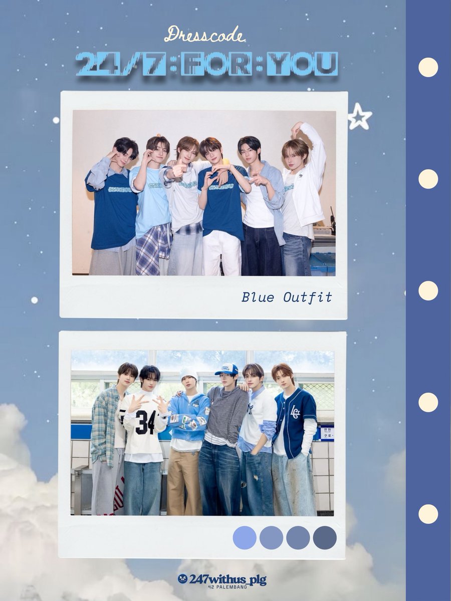 247withus_plg's tweet photo. 𝘼𝙣𝙣𝙮𝙚𝙤𝙣𝙜 𝙎𝙖𝙞𝙙𝙚𝙪𝙡, 
𝙠𝙖𝙢𝙞 𝙢𝙚𝙣𝙜𝙖𝙟𝙖𝙠 𝟰𝟮 𝙋𝙖𝙡𝙚𝙢𝙗𝙖𝙣𝙜 𝙪𝙣𝙩𝙪𝙠 𝙣𝙤𝙣𝙩𝙤𝙣 𝙗𝙖𝙧𝙚𝙣𝙜 𝙠𝙤𝙣𝙨𝙚𝙧 𝙏𝙒𝙎 𝟮𝟬𝟮𝟲 𝙮𝙖𝙣𝙜 𝙗𝙚𝙧𝙩𝙖𝙟𝙪𝙠 𝟮𝟰/𝟳:𝙁𝙊𝙍:𝙔𝙊𝙐 𝘿𝙖𝙮 𝟮 𝙎𝙚𝙤𝙪𝙡 𝙨𝙚𝙘𝙖𝙧𝙖 𝙤𝙣𝙡𝙞𝙣𝙚~ https://t.co/cmv19J95VW