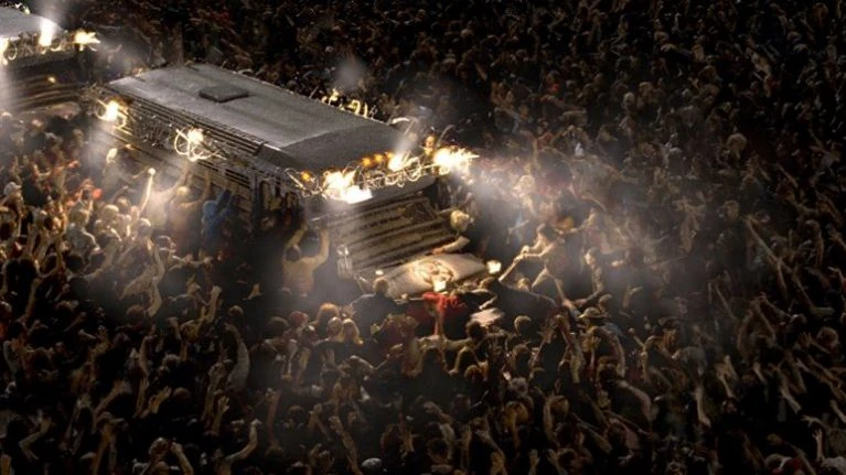 ThickShelledEgg's tweet photo. @ImMeme0 A Knicks parade in NYC be like... https://t.co/oOw8OhWuGx