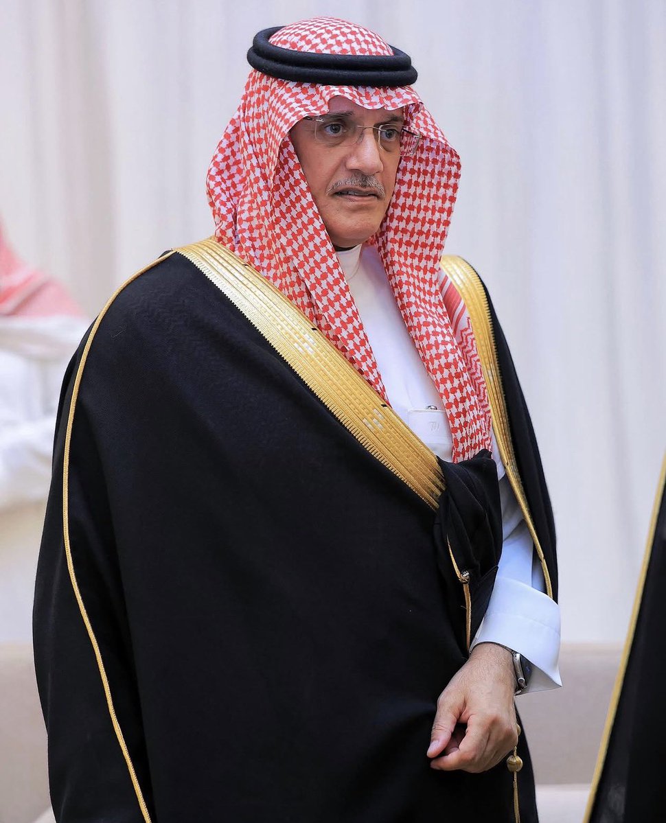 عبدالرحمن سالم الراشد tweet media